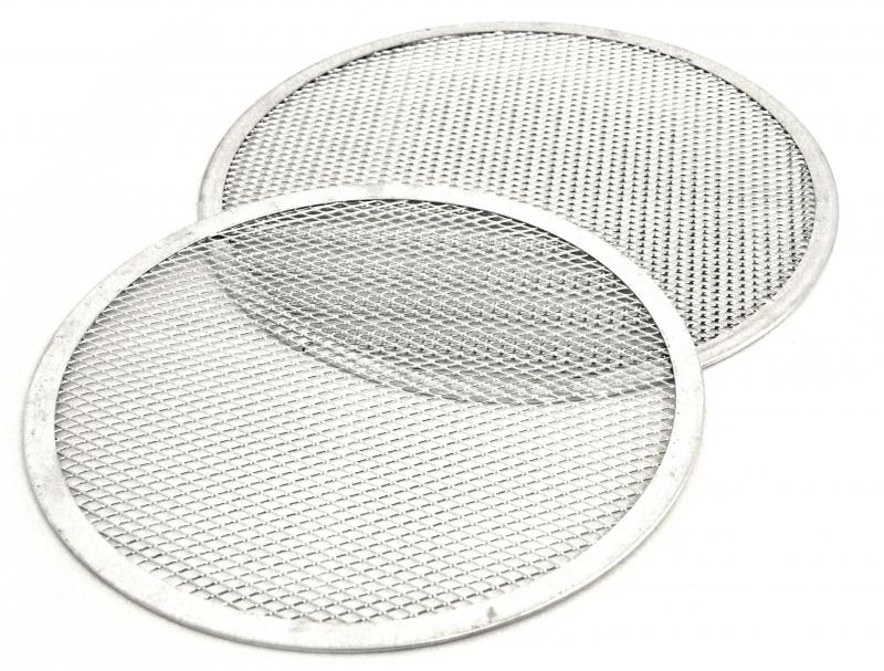 28-inch Round Pizza Screen